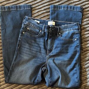 Nicole Miller Classic Blue Jeans